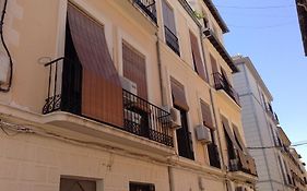 Pension La Milagrosa